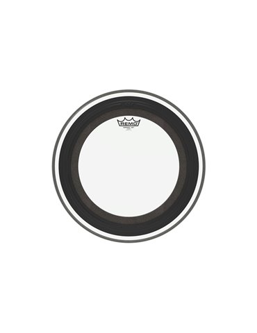 Parche Emperor SMT Transparente16" BB-1316-00-SMT