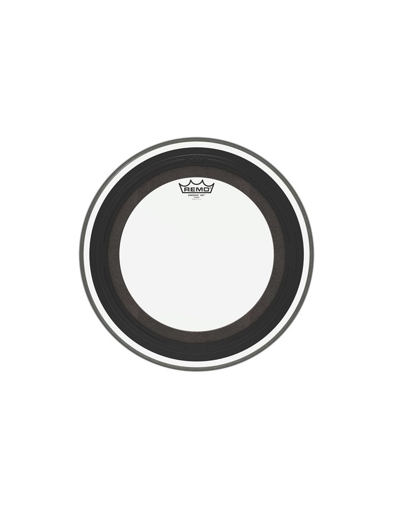 Parche Emperor SMT Transparente16" BB-1316-00-SMT