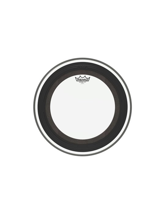 Parche Emperor SMT Transparente16" BB-1316-00-SMT