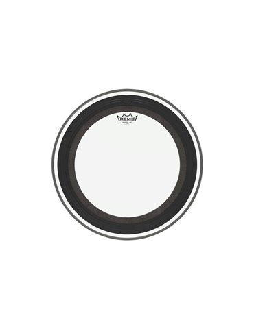 Parche Emperor SMT Transparente18" BB-1318-00-SMT