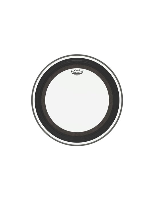Parche Emperor SMT Transparente18" BB-1318-00-SMT
