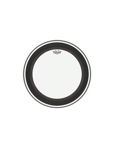 Parche Emperor SMT Transparente20" BB-1320-00-SMT