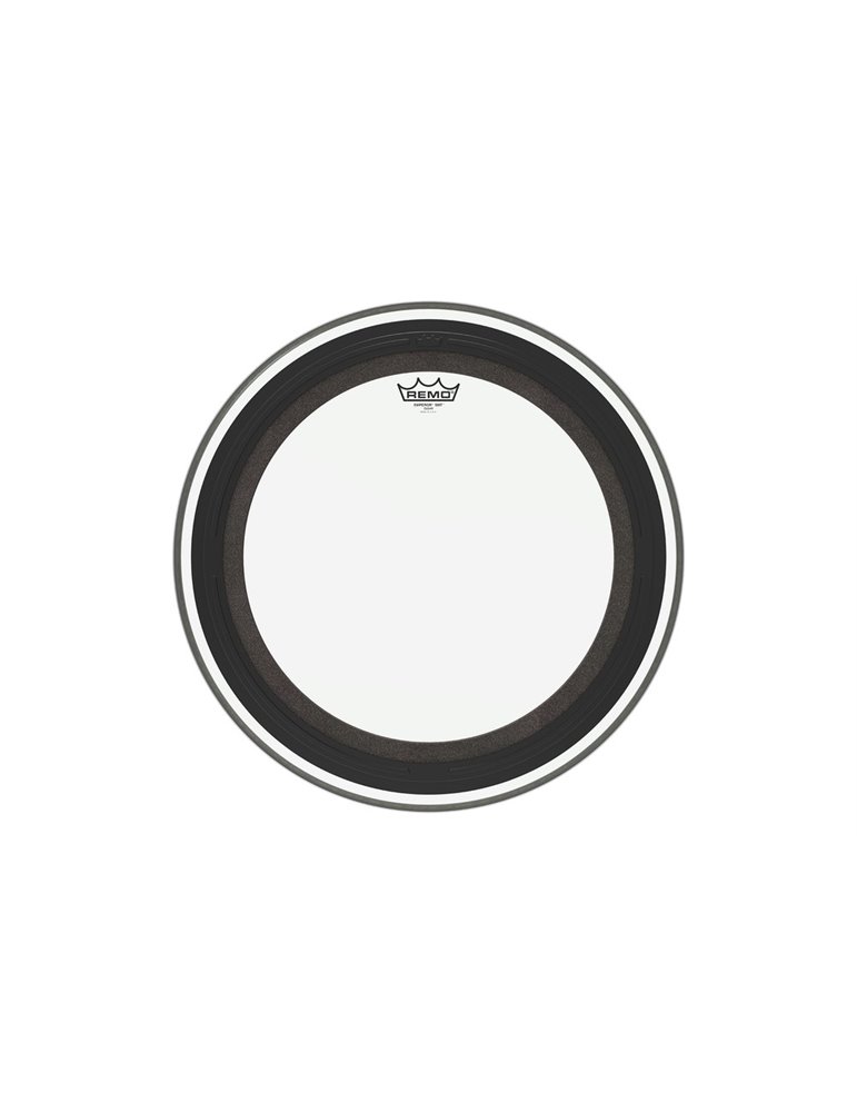 Parche Emperor SMT Transparente20" BB-1320-00-SMT