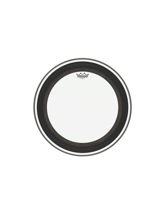 Parche Emperor SMT Transparente20" BB-1320-00-SMT