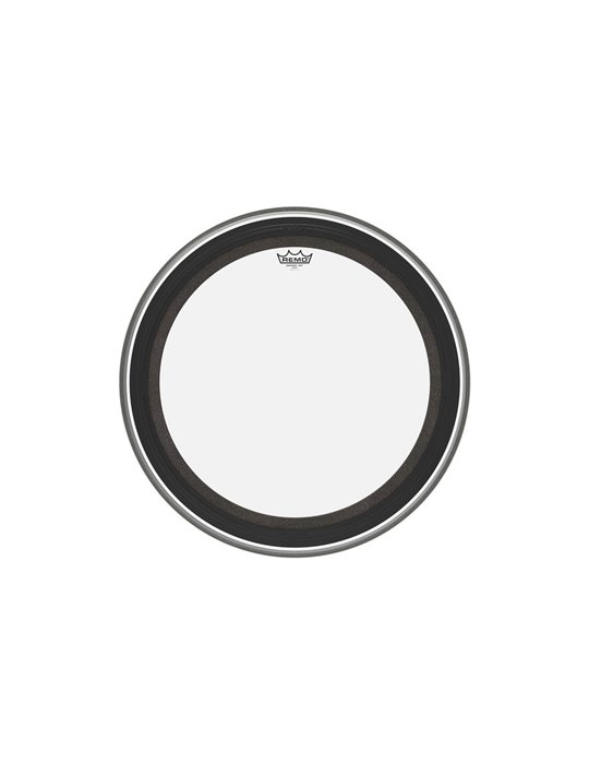 Parche Emperor SMT Transparente24" BB-1324-00-SMT