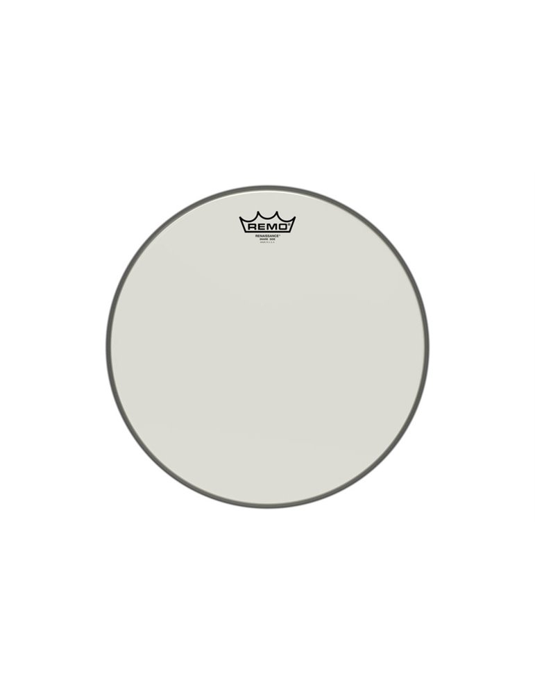 Parche Ambassador Resonante Renaissance Caja14" SA-0014-SS