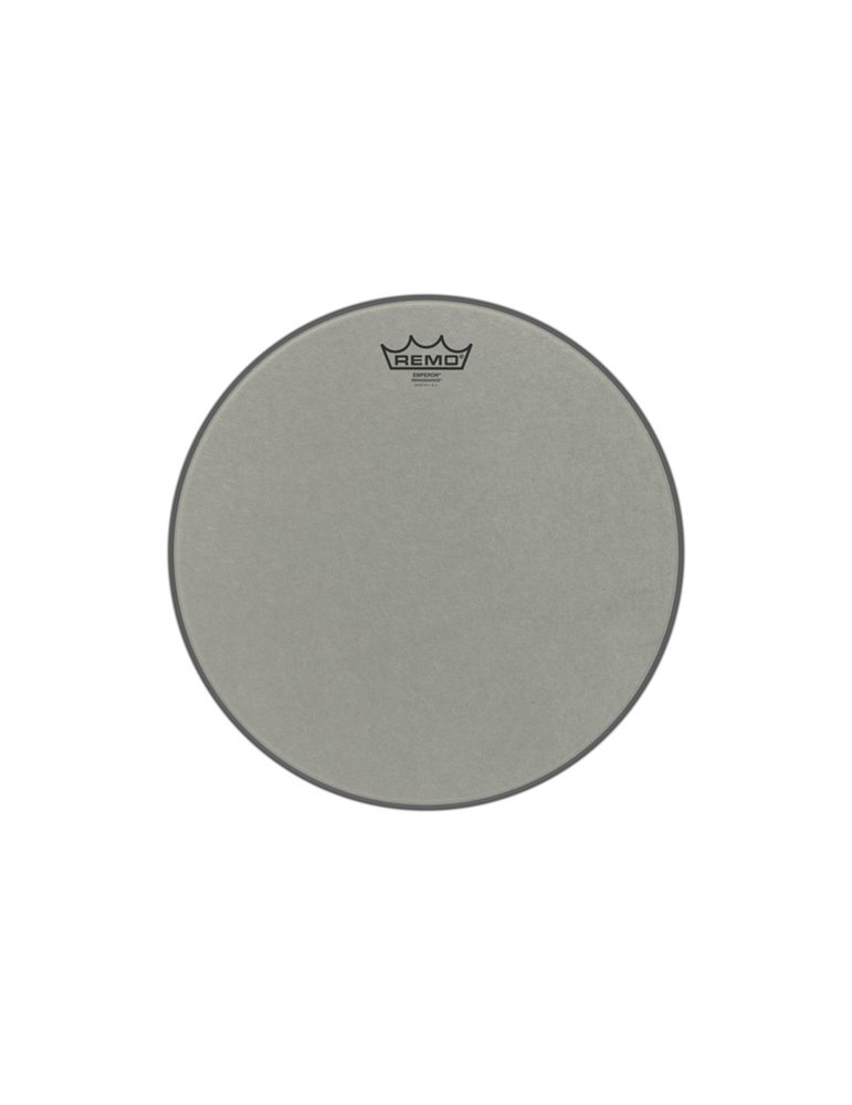 Parche Emperor Renaissance10" RE-0010-SS