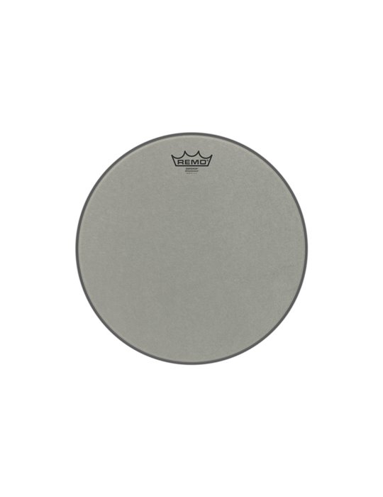 Parche Emperor Renaissance14" RE-0014-SS