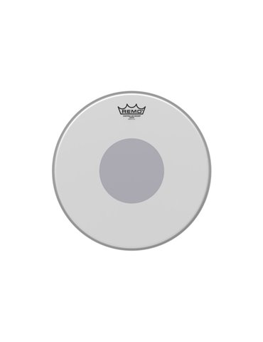 Parche CS Ambassador Blanco Rugoso16" CS-0116-10