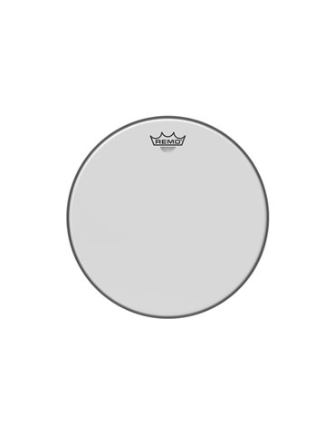Parche Ambassador Blanco13" BA-0213-00