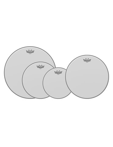 Parche Pro Pack Ambassador Coated10", 12", 16", 14"