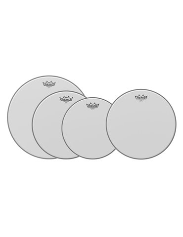Parche Pro Pack Ambassador Coated12", 13" 16", 14"