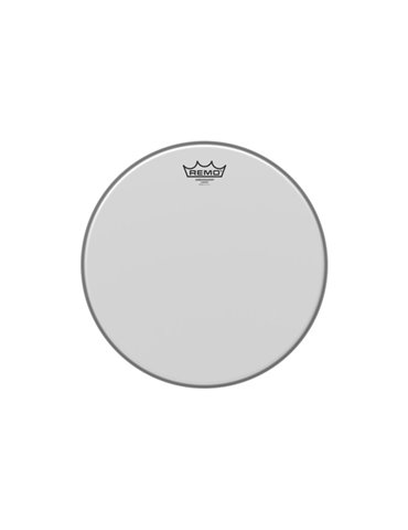 Parche Ambassador Blanco Rugoso14" BA-0114-00