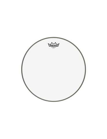 Parche Ambassador Transparente9" BA-0309-00