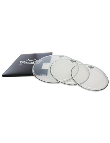 Parche Ambassador Transparent ProPackPP-1192-BA