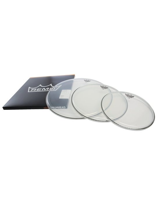 Parche Ambassador Transparent ProPackPP-1192-BA