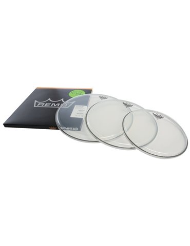 Parche Ambassador Transparent ProPackPP-1182-BA