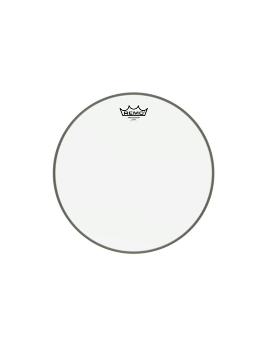 Parche Ambassador Transparente16" BA-0316-00