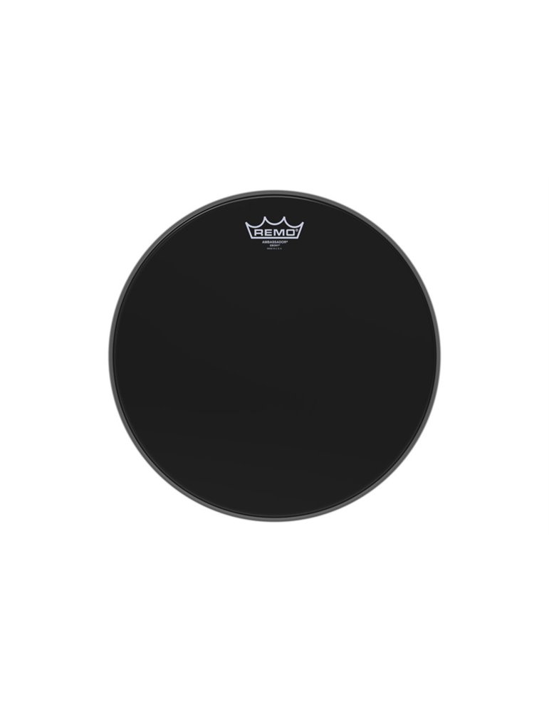 Parche Ambassador Ebony14" ES-0014-00