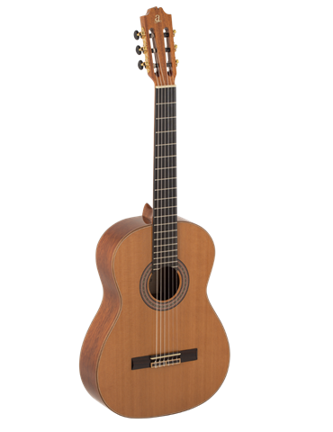 GUITARRA CLÁSICA ADMIRA A40 SERIE ARTESANÍA