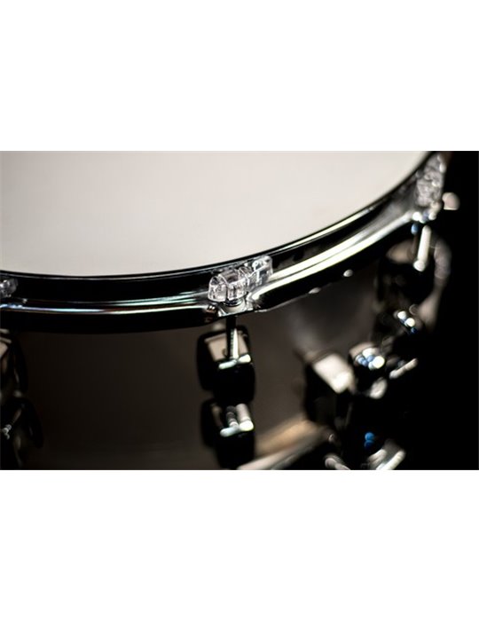 Tuner Fish Lug Locks Clear 4 Pack