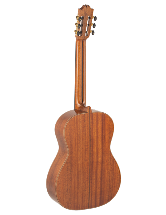 GUITARRA CLÁSICA ADMIRA A40 SERIE ARTESANÍA