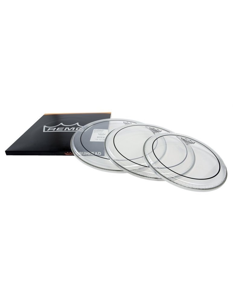 Parche Pinstripe Transparent ProPackPP-0922-PS