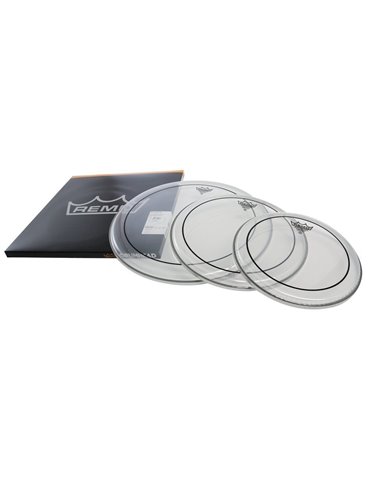 Parche Pinstripe Transparent ProPackPP-1472-PS