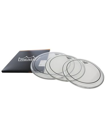 Parche Pinstripe Transparent ProPackPP-0912-PS