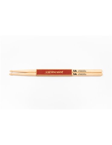 WINCENT HICKORY 5A (Standard)