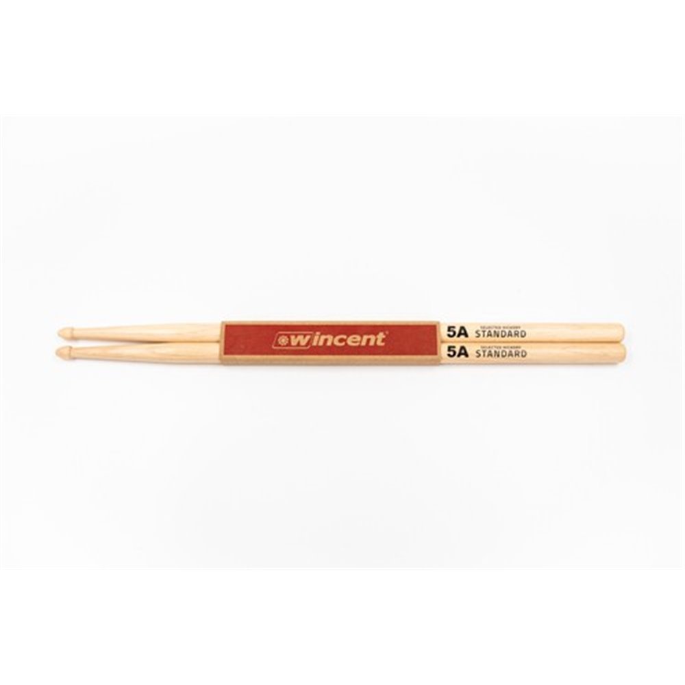 WINCENT HICKORY 5A (Standard)