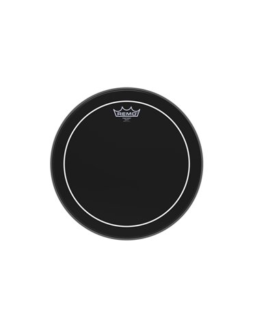 Parche Pinstripe Ebony8" ES-0608-PS