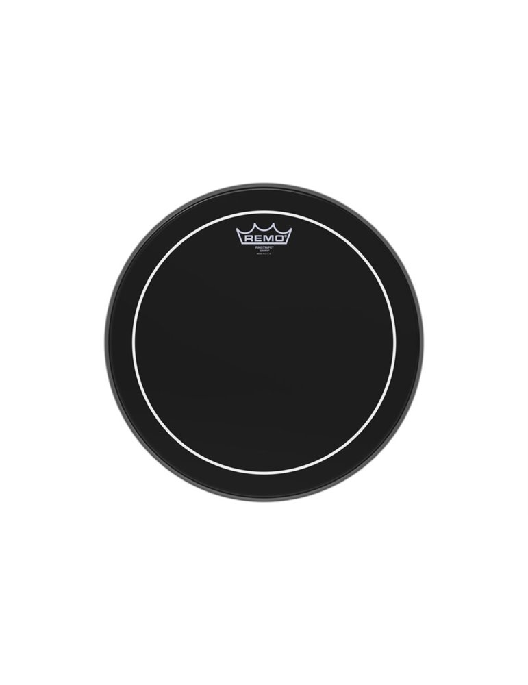 Parche Pinstripe Ebony8" ES-0608-PS