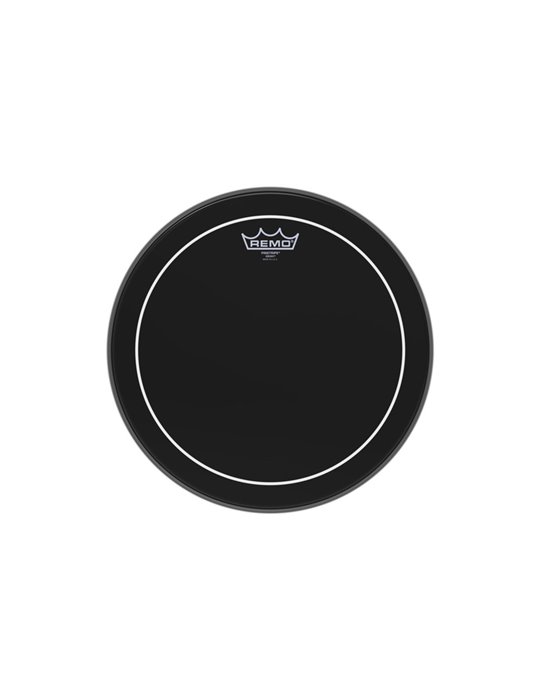 Parche Pinstripe Ebony10" ES-0610-PS