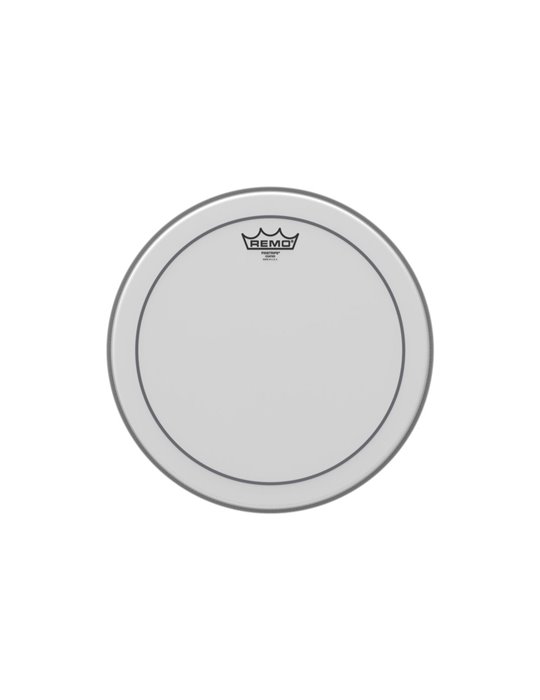 Parche Pinstripe Blanco Rugoso10" PS-0110-00