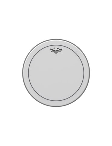 Parche Pinstripe Blanco Rugoso14" PS-0114-00