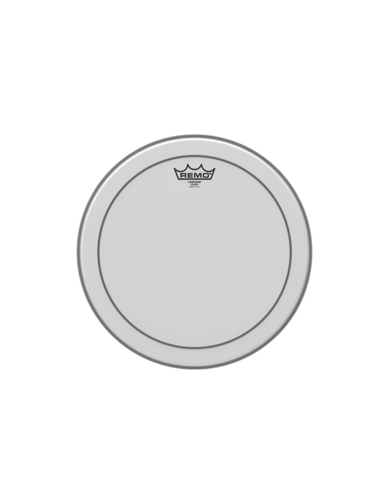 Parche Pinstripe Blanco Rugoso16" PS-0116-00