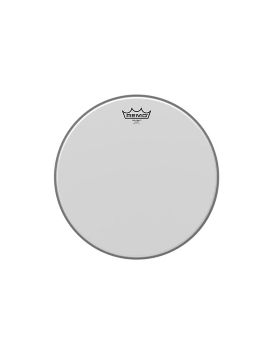 Parche Diplomat Blanco Rugoso12" BD-0112-00