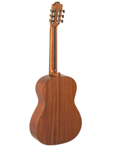 GUITARRA CLÁSICA ADMIRA A45 SERIE ARTESANÍA 2