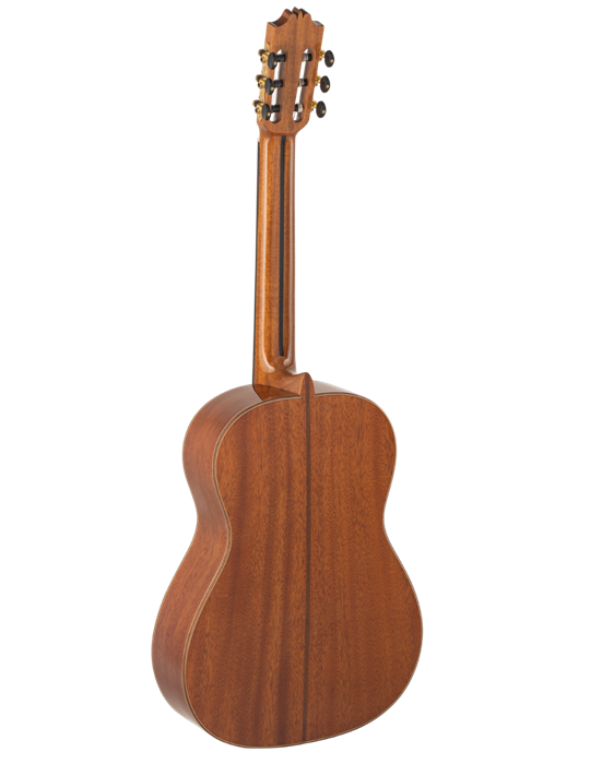 GUITARRA CLÁSICA ADMIRA A45 SERIE ARTESANÍA