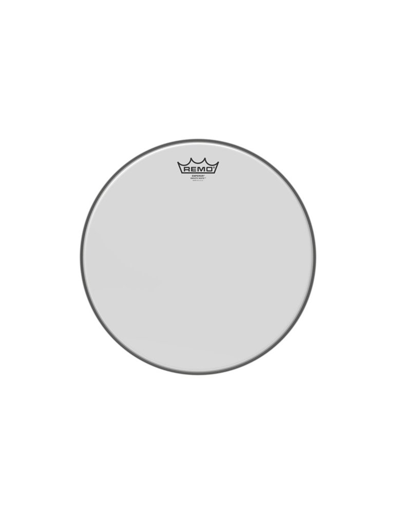 Parche Emperor Blanco13" BE-0213-00