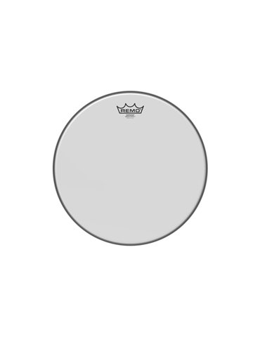 Parche Emperor Blanco15" BE-0215-00