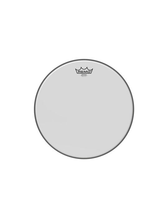Parche Emperor Blanco15" BE-0215-00
