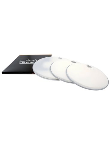 Parche Emperor ProPack blanco rugosoPP-0952-BE-GW