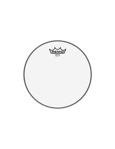 Parche Emperor Transparente Resonante Caja13" SE-0113-00
