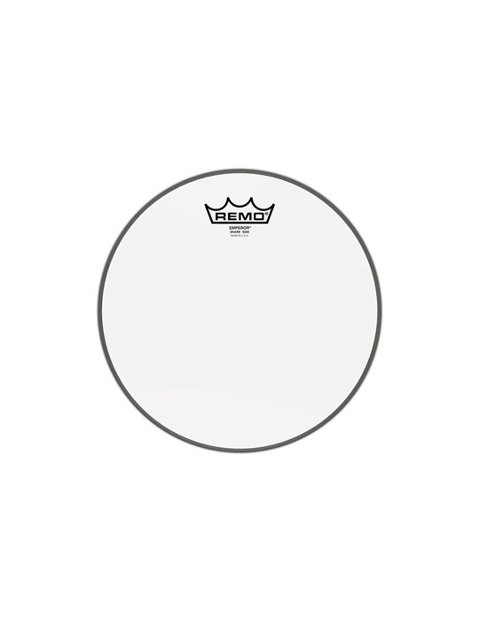 Parche Emperor Transparente Resonante Caja14" SE-0114-00