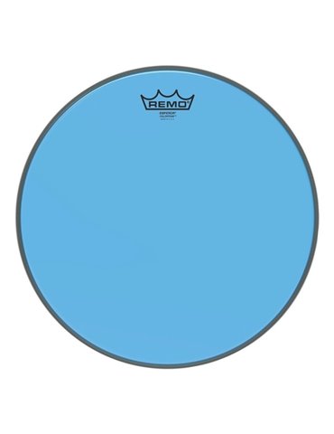 Parche Colortone Emperor Clear6" BE-0306-CT-BU
