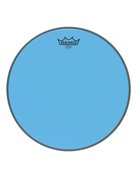 Parche Colortone Emperor Clear6" BE-0306-CT-BU
