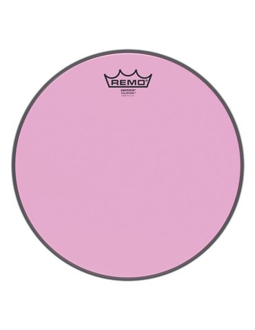 Parche Colortone Emperor Clear6" BE-0306-CT-PK