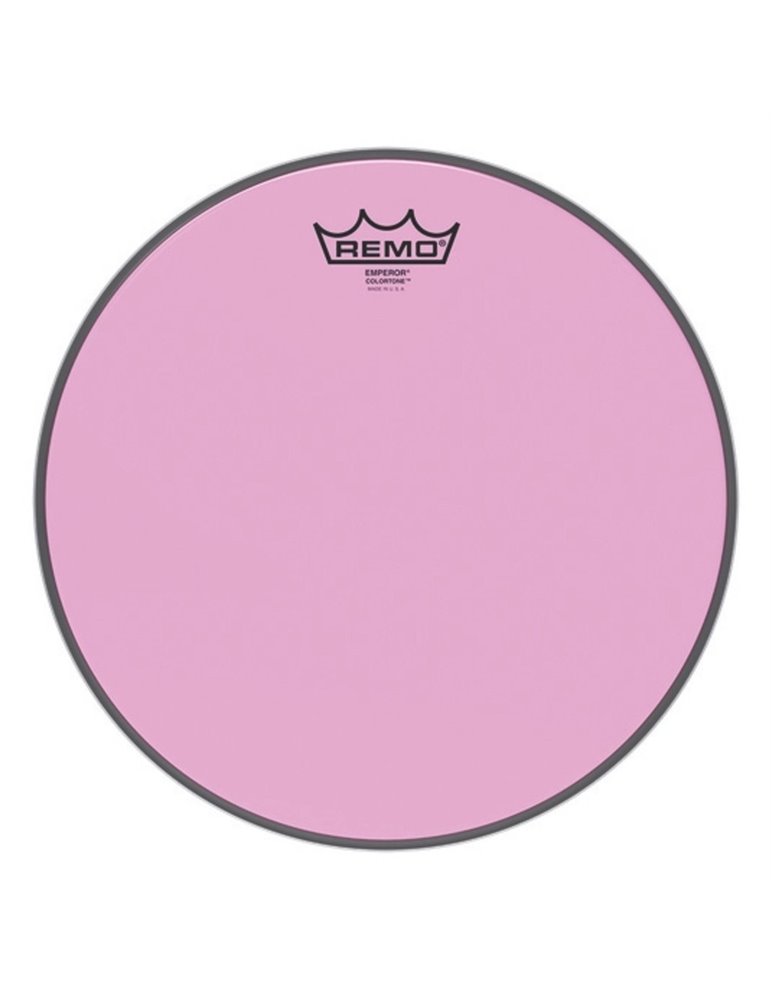 Parche Colortone Emperor Clear6" BE-0306-CT-PK
